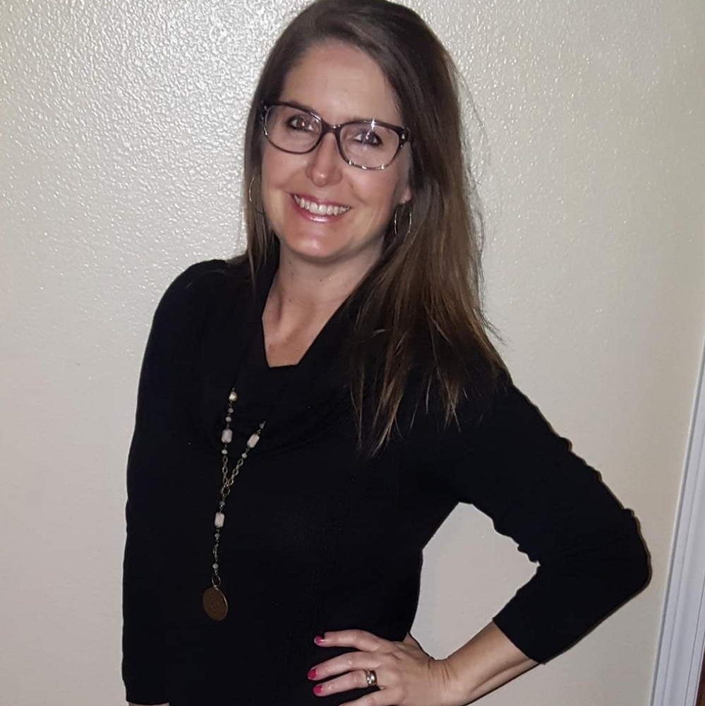 Meet your Posher, Julie